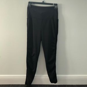 High rise Bebe pants